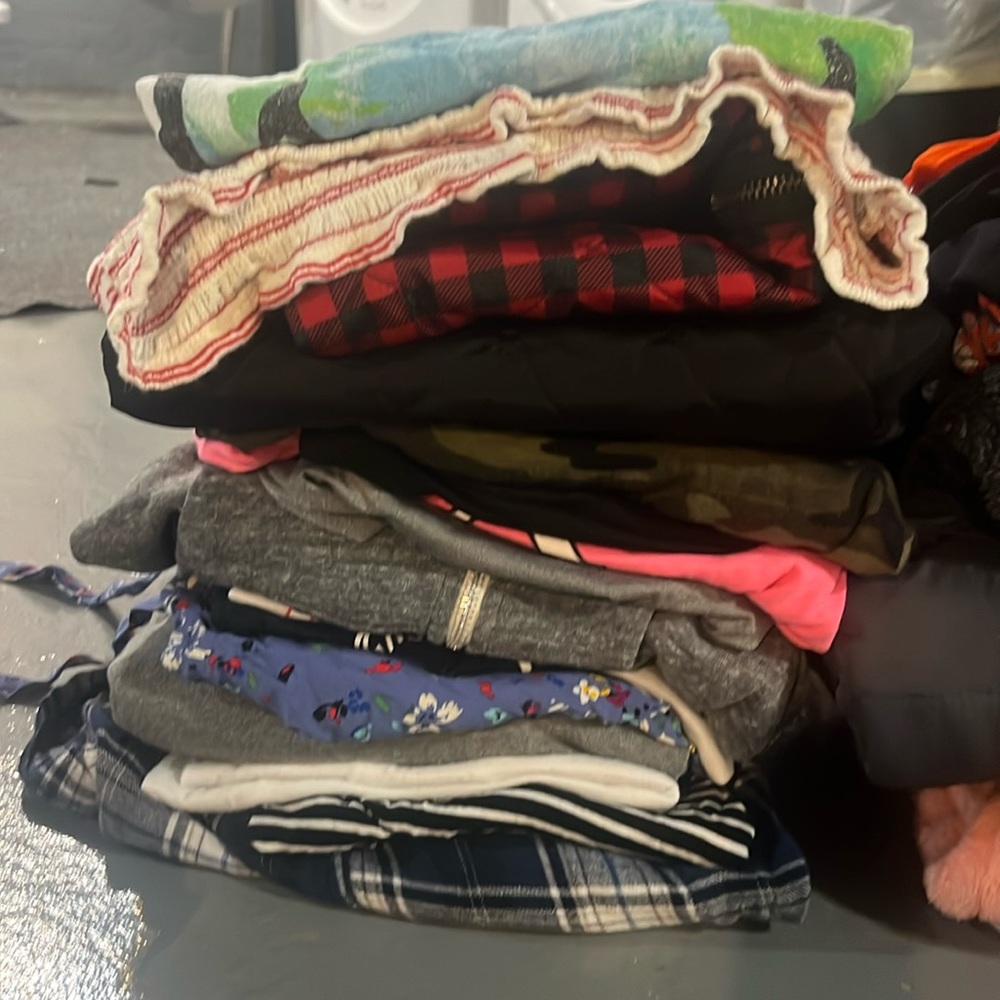 WOMENS BUNDLE